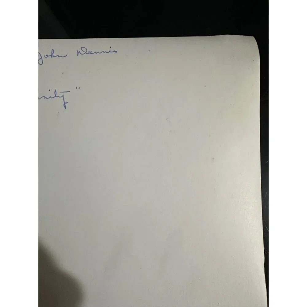 Vintage The Young Lions 1958 Montgomery Clift Fight Scene Movie Still Photo - Picture 12 of 14